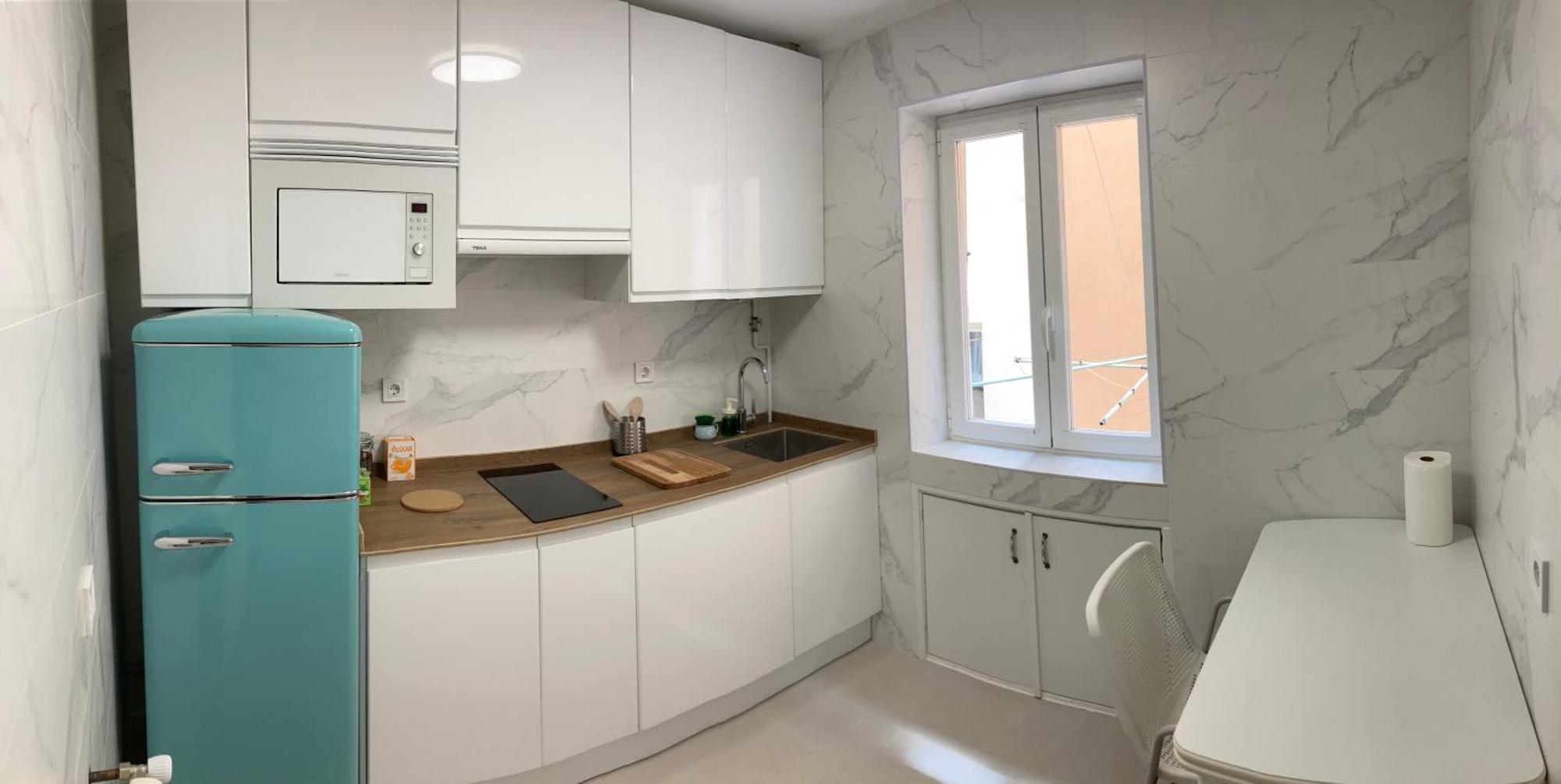 Appartement El Museo