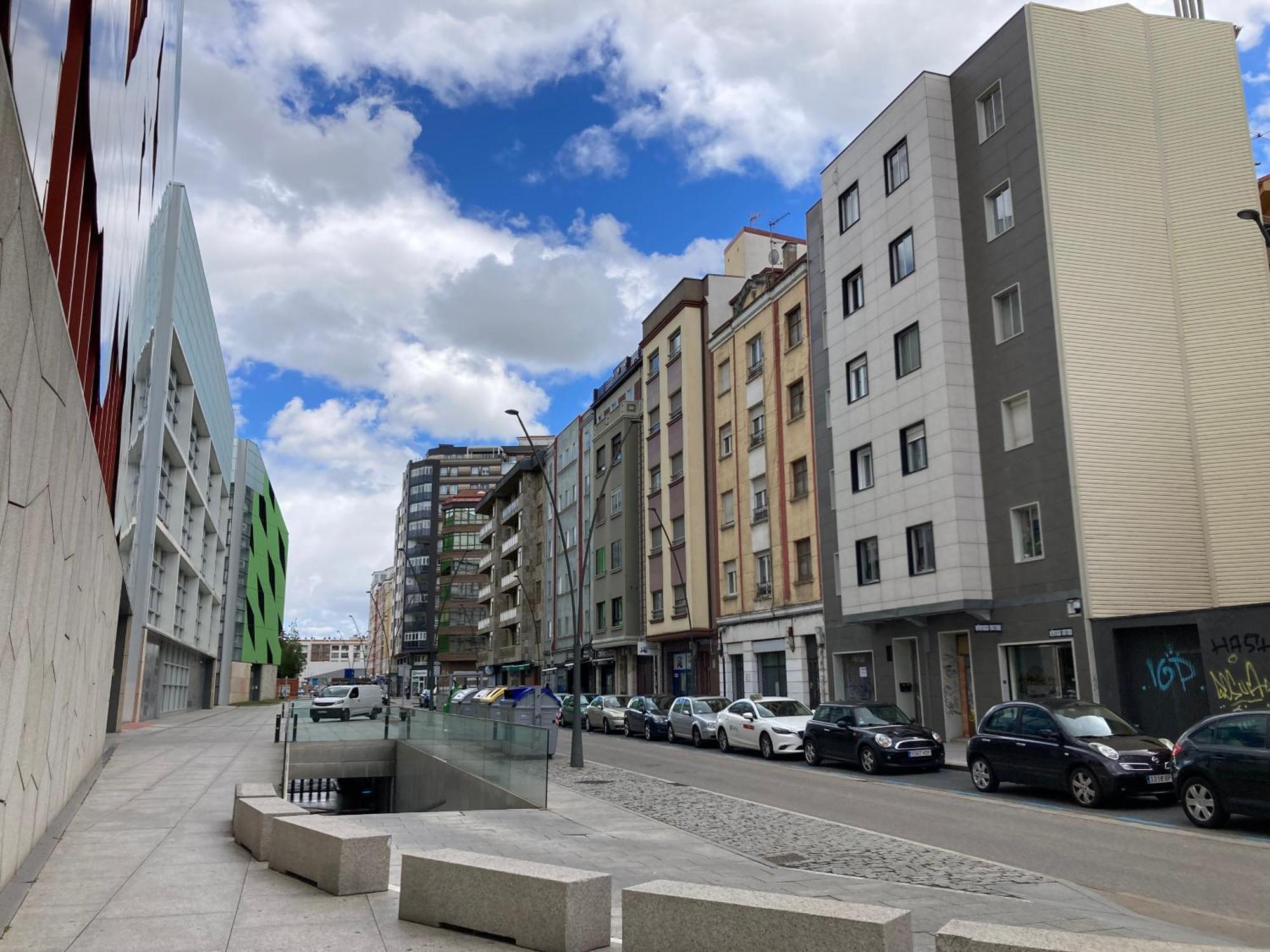 El Museo Appartement